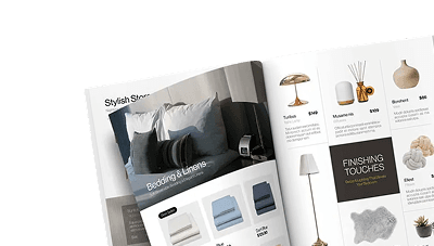 Catalogue Builder