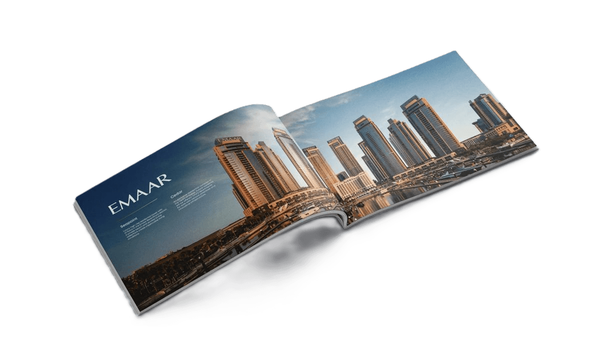 Catfy Catalogue Preview - Modern Furniture Brochure